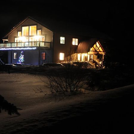 Le Nomade Mont Tremblant Lac Superieur Exterior photo